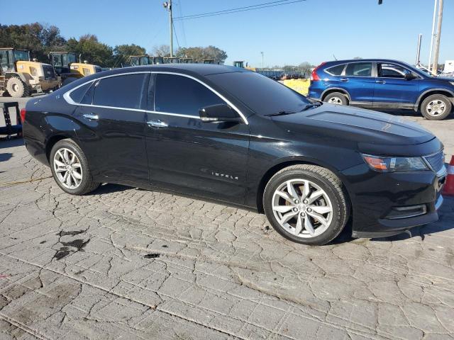 Photo 4 from auction – 2018 CHEVROLET IMPALA LT with VIN 2G1105S33J9116799