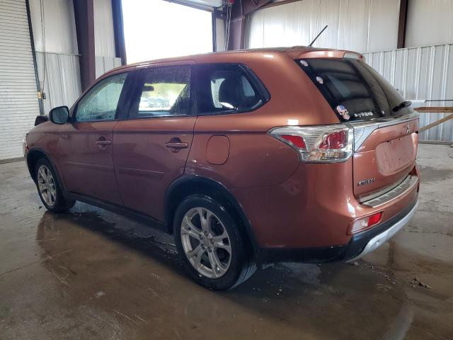 Photo 2 from auction – 2015 MITSUBISHI OUTLANDER with VIN JA4AZ3A36FZ007876
