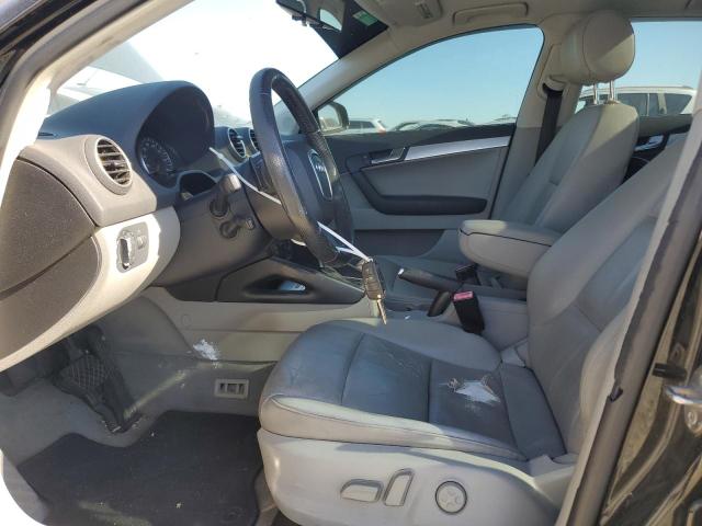 Фото 7 с аукциона – 2008 AUDI A3 2.0 PRE с VIN WAUNF78P38A090102