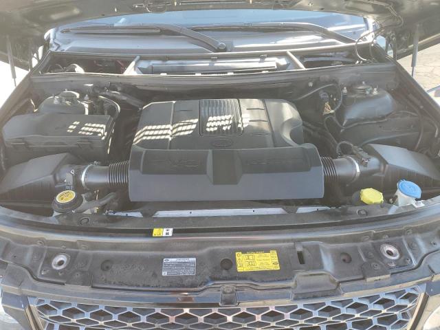 Photo 12 from auction – 2012 LAND ROVER RANGE ROVE with VIN SALME1D47CA390706