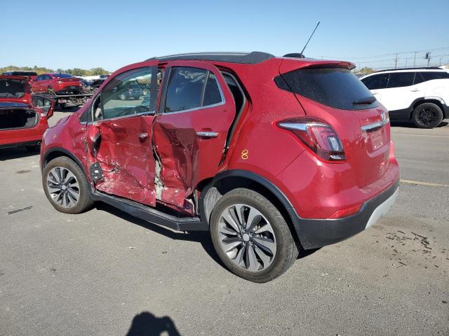 Photo 2 from auction – 2019 BUICK ENCORE ESS with VIN KL4CJGSM9KB835311
