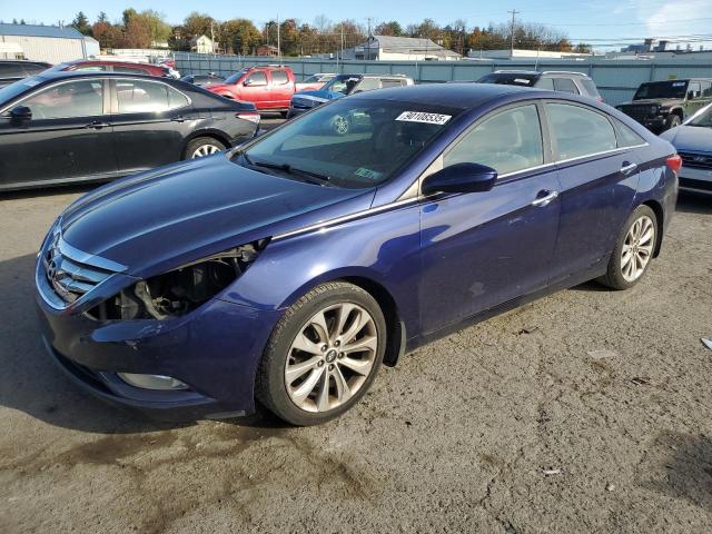 صورة رقم 1 من المزاد - 2012 HYUNDAI SONATA SE مع VIN 5NPEC4ABXCH435829