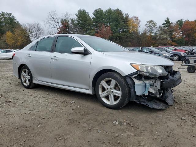 Photo 4 from auction – 2012 TOYOTA CAMRY BASE with VIN 4T1BF1FK8CU143261