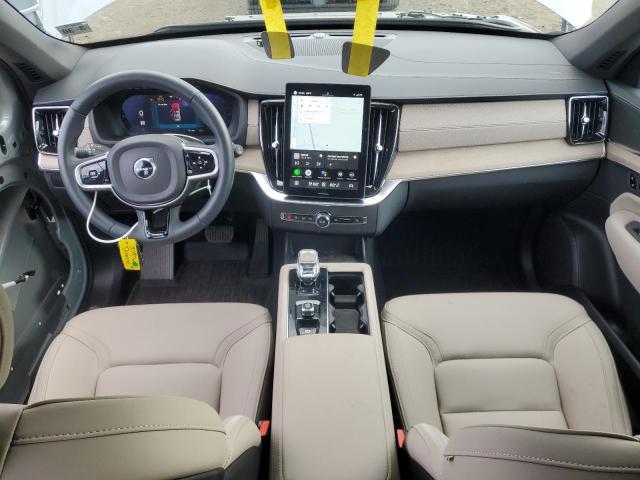 Photo 8 from auction – 2025 VOLVO XC90 CORE with VIN YV4M12PA4S1361296