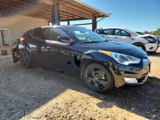 صورة رقم 4 من المزاد - 2016 HYUNDAI VELOSTER مع VIN KMHTC6AD4GU250459