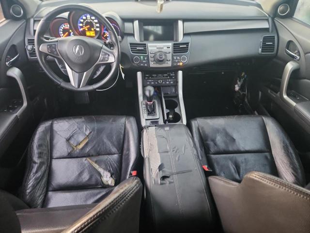 Photo 8 from auction – 2012 ACURA RDX TECHNO with VIN 5J8TB1H51CA003051