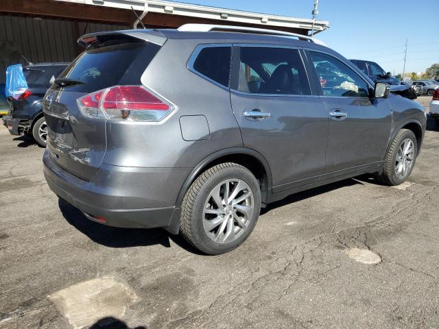 Photo 3 from auction – 2015 NISSAN ROGUE S with VIN 5N1AT2MT8FC781655