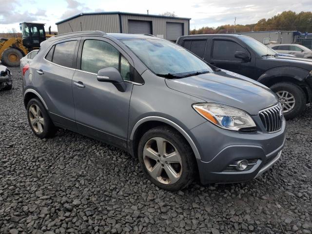 Photo 4 from auction – 2015 BUICK ENCORE with VIN KL4CJCSB1FB084931