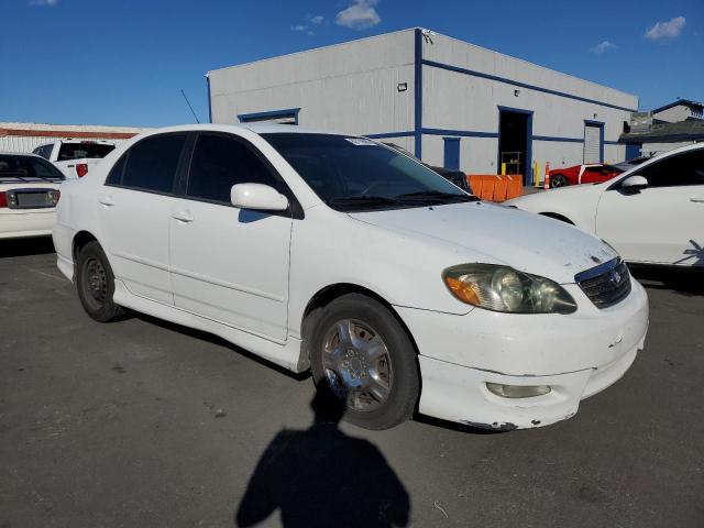 Photo 4 from auction – 2006 TOYOTA COROLLA CE with VIN 1NXBR32E56Z727477