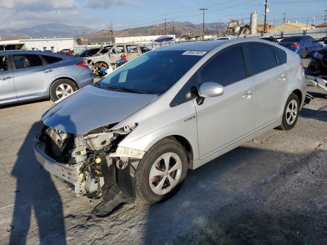 TOYOTA PRIUS 2015 with VIN JTDKN3DU3F0442692 - Photo from auction