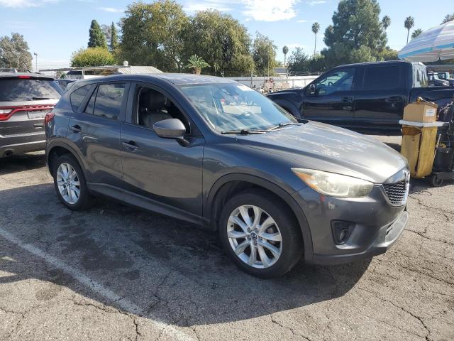 Photo 4 from auction – 2014 MAZDA CX-5 GT with VIN JM3KE4DY3E0353428