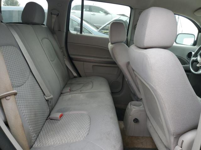 Photo 11 from auction – 2011 CHEVROLET HHR LT with VIN 3GNBACFU0BS602692