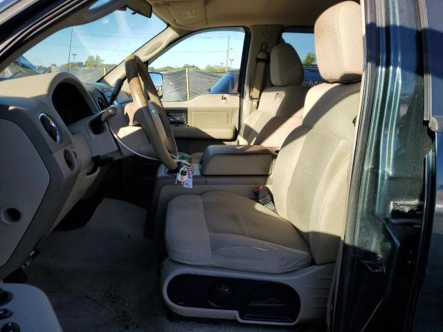 Photo 7 from auction – 2006 FORD F150 SUPER with VIN 1FTPW14526FA28025