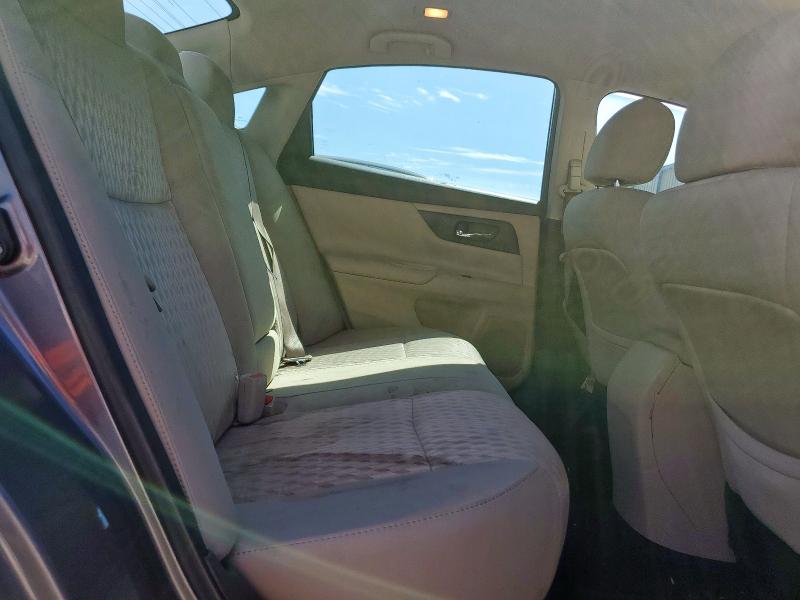 Photo 10 from auction – 2016 NISSAN ALTIMA 2.5 with VIN 1N4AL3AP5GN339817