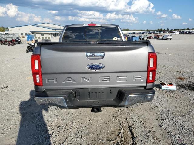 Photo 6 from auction – 2022 FORD RANGER XL with VIN 1FTER4FH2NLD14562