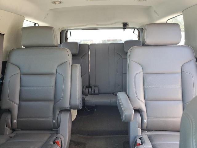 Photo 10 from auction – 2017 GMC YUKON DENA with VIN 1GKS2CKJ0HR287233