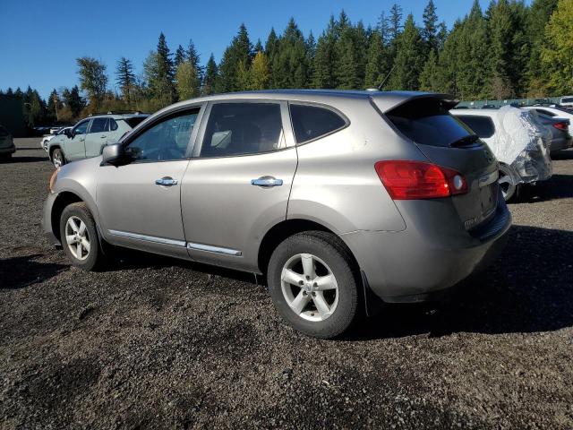Photo 2 from auction – 2013 NISSAN ROGUE S with VIN JN8AS5MT1DW520604