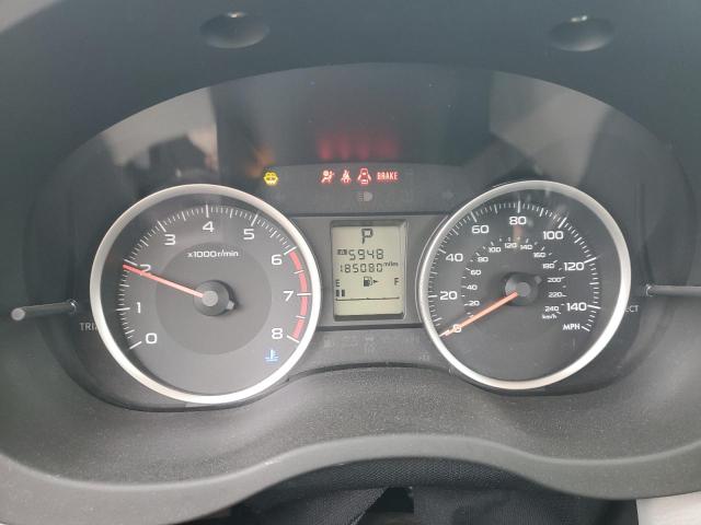 Photo 9 from auction – 2017 SUBARU FORESTER with VIN JF2SJAEC2HH516440