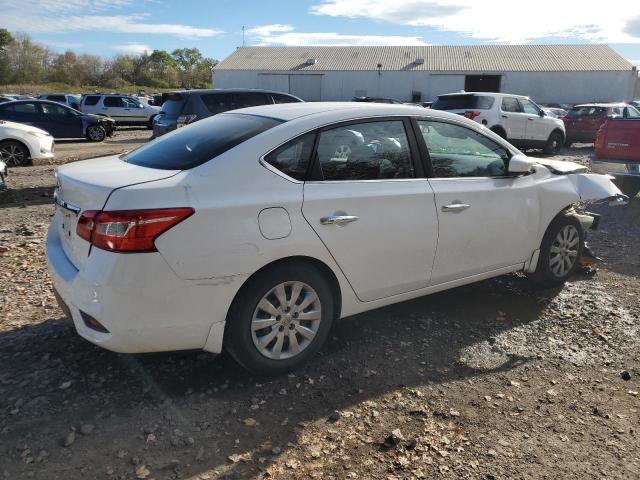 Photo 3 from auction – 2016 NISSAN SENTRA S with VIN 3N1AB7AP7GY299024