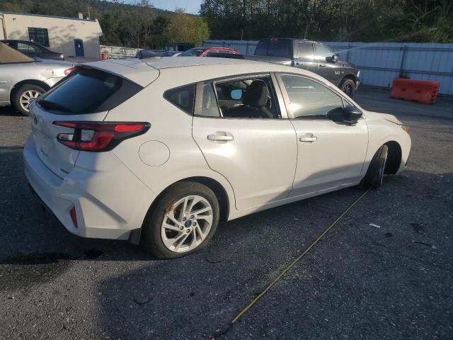 Photo 3 from auction – 2024 SUBARU IMPREZA with VIN JF1GUABC2R8256614