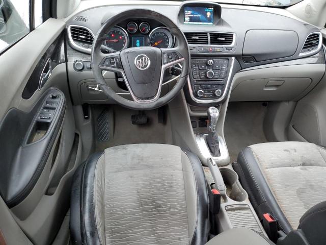 Photo 8 from auction – 2016 BUICK ENCORE with VIN KL4CJASB7GB655120