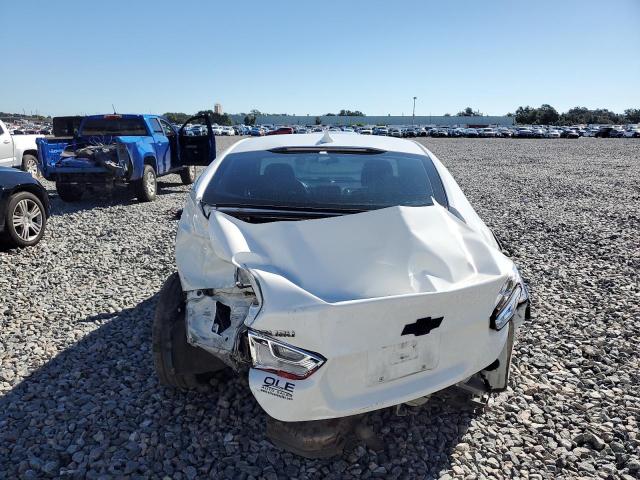 Photo 6 from auction – 2018 CHEVROLET MALIBU LT with VIN 1G1ZD5ST1JF181682