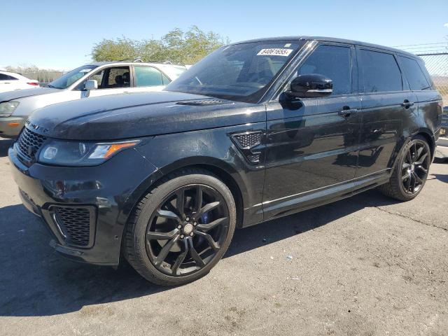 LAND ROVER RANGE ROVE 2017 z numerem VIN SALWZ2FE9HA166644 - Zdjęcie z aukcji