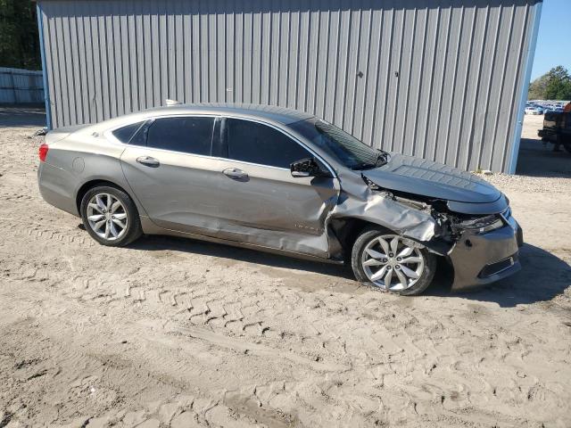 Photo 4 from auction – 2017 CHEVROLET IMPALA LT with VIN 2G1105S3XH9183233