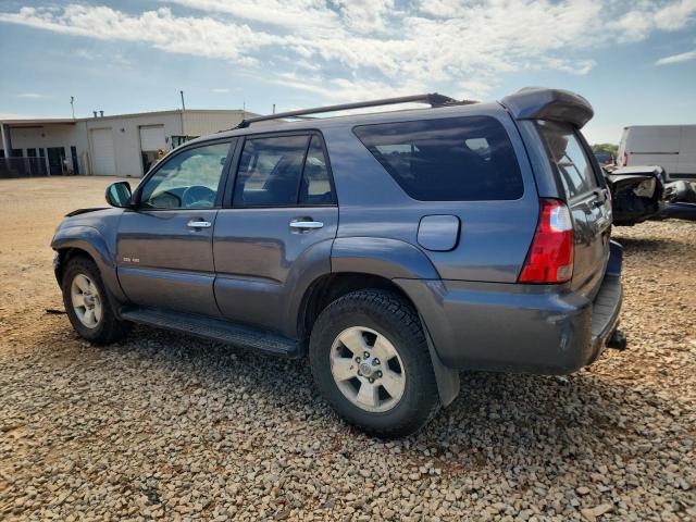 Photo 2 from auction – 2006 TOYOTA 4RUNNER SR5 with VIN JTEBT14R160062154