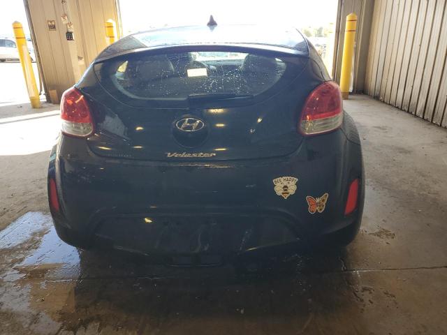 صورة رقم 6 من المزاد - 2014 HYUNDAI VELOSTER مع VIN KMHTC6AD8EU216652