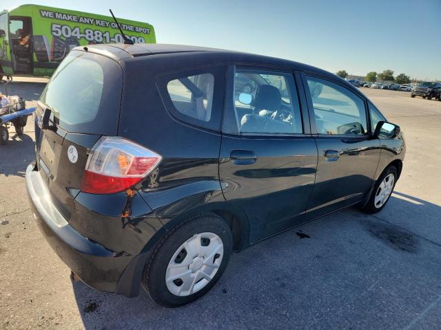 Photo 3 from auction – 2013 HONDA FIT with VIN JHMGE8G30DC042363