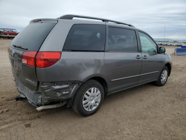 Photo 3 from auction – 2005 TOYOTA SIENNA CE with VIN 5TDZA23C65S383680