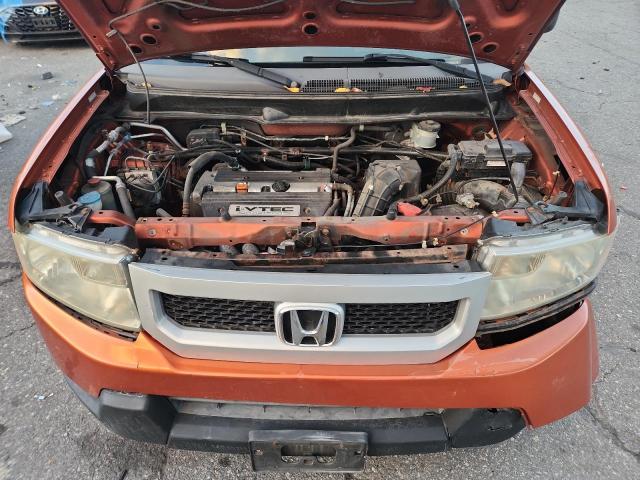 Photo 12 from auction – 2010 HONDA ELEMENT EX with VIN 5J6YH2H76AL001527