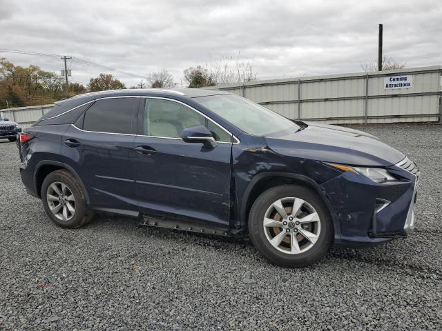 Photo 4 from auction – 2018 LEXUS RX 350 BAS with VIN 2T2BZMCA5JC153440
