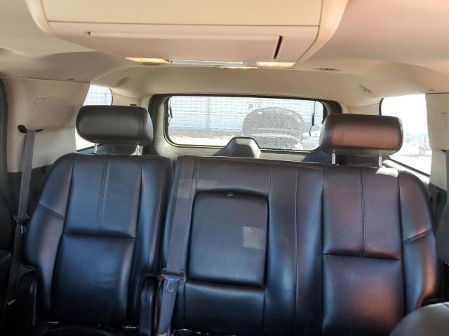 Photo 10 from auction – 2007 GMC YUKON with VIN 1GKFC13007R274778