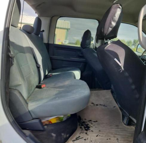 Photo 10 from auction – 2018 RAM 2500 ST with VIN 3C6TR5CT0JG142083