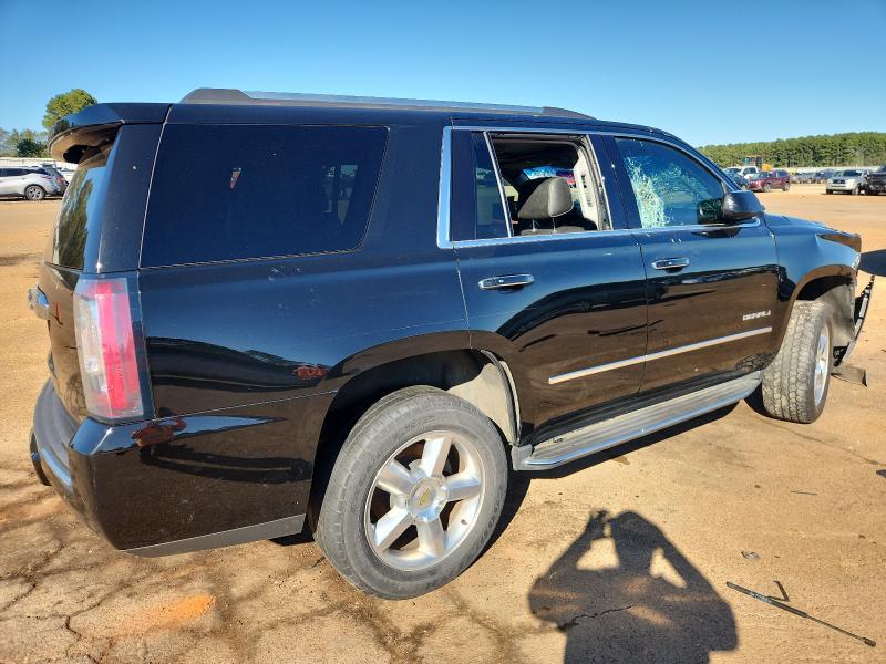 Photo 3 from auction – 2017 GMC YUKON DENA with VIN 1GKS1CKJ0HR226273