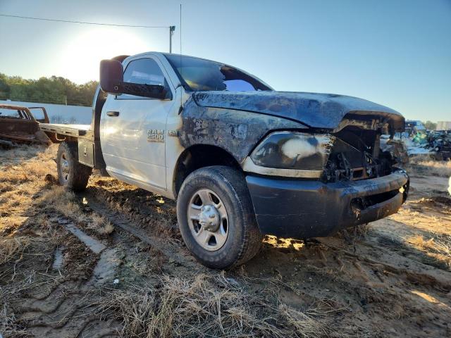 Photo 4 from auction – 2018 RAM 2500 ST with VIN 3C7WR4AJ3JG300579