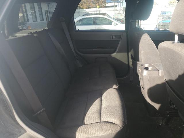 Photo 11 from auction – 2009 FORD ESCAPE XLT with VIN 1FMCU93G49KB54996