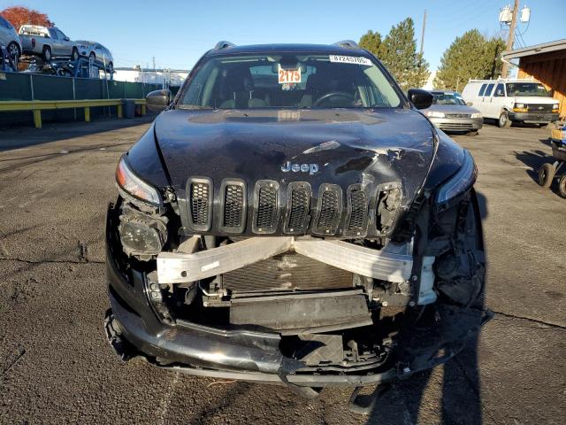 Photo 5 from auction – 2015 JEEP CHEROKEE L with VIN 1C4PJLCB3FW720148
