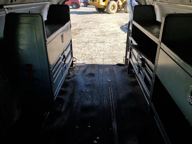 Photo 10 from auction – 2013 FORD ECONOLINE with VIN 1FTNE2EW2DDB22647