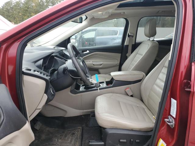 Photo 7 from auction – 2018 FORD ESCAPE SEL with VIN 1FMCU9HD2JUD12792