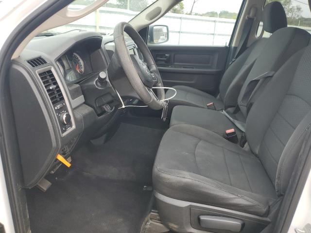Photo 7 from auction – 2018 RAM 1500 ST with VIN 1C6RR6FT3JS317964