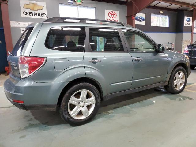 Photo 3 from auction – 2010 SUBA FORESTER 2.5X PREMIUM with VIN JF2SH6CC4AH785198