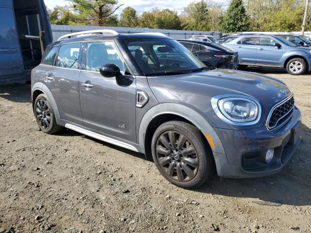Photo 4 from auction – 2019 MINI COOPER S C with VIN WMZYT5C57K3E63790