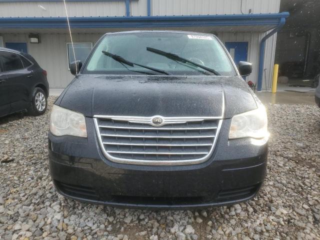 Photo 5 from auction – 2010 CHRYSLER TOWN & COU with VIN 2A4RR4DE1AR132437