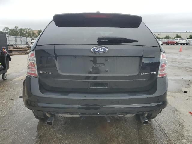 Photo 6 from auction – 2008 FORD EDGE LIMIT with VIN 2FMDK39C08BB05170