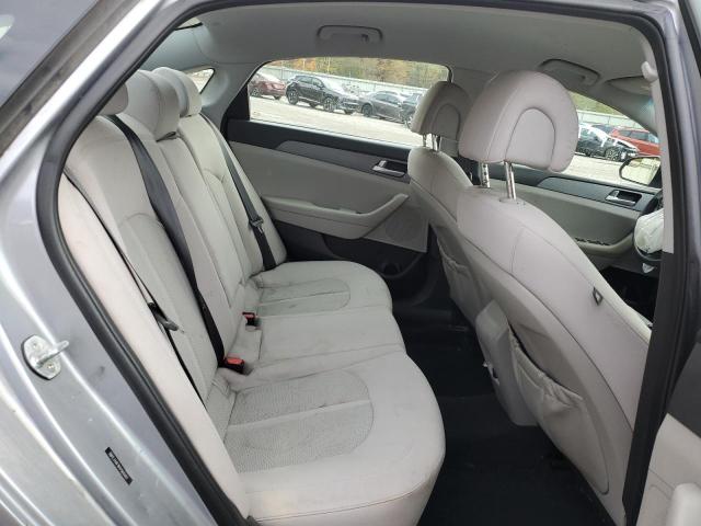 Photo 10 from auction – 2017 HYUNDAI SONATA SE with VIN 5NPE24AF8HH568487