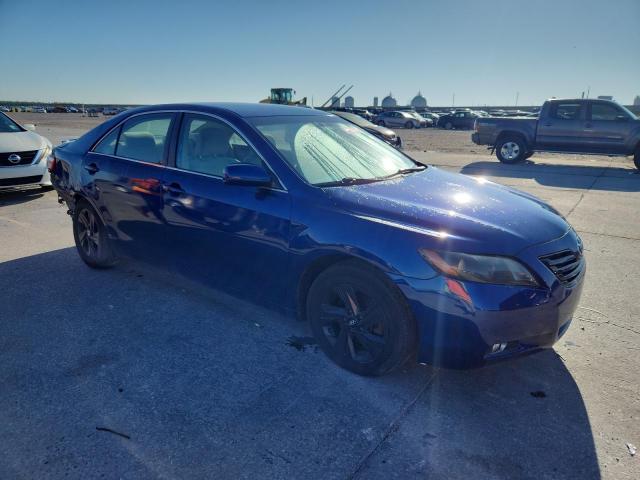 Photo 4 from auction – 2009 TOYOTA CAMRY BASE with VIN 4T1BE46K69U386807