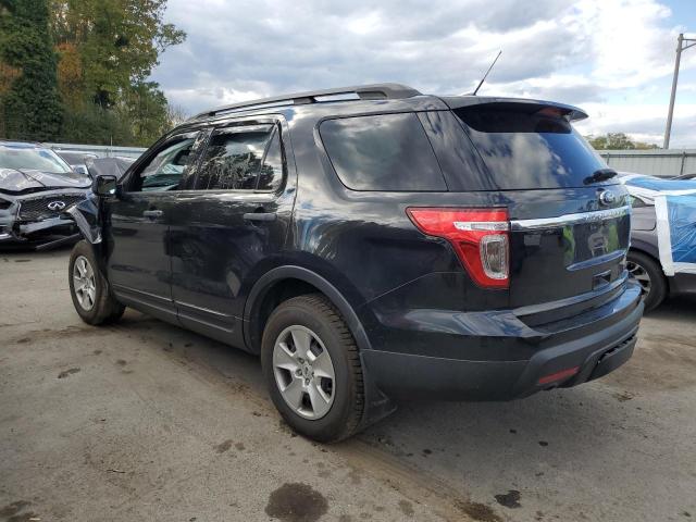 Photo 2 from auction – 2013 FORD EXPLORER with VIN 1FM5K8B8XDGC92623
